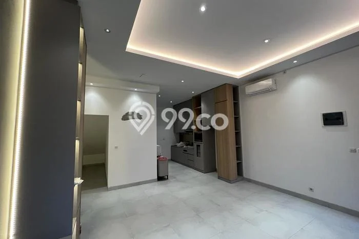 Dijual Hunian Rumah Nyaman 3 KT di Villa Meruya, Jakarta Barat Dijual Hunian Rumah Nyaman 3 KT di Villa Meruya, Jakarta Barat