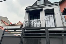 Hunian Nyaman Asri 3 KT Siap Huni di Meruya Jakarta Barat Hunian Nyaman Asri 3 KT Siap Huni di Meruya Jakarta Barat