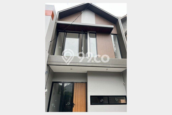 Rumah Luas Asri 3 KT Siap Huni di Puri Indah Jakarta Barat Rumah Luas Asri 3 KT Siap Huni di Puri Indah Jakarta Barat
