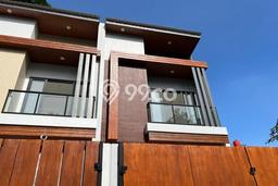 Jual Rumah Eksklusif 3 KT di Metro permata, Jakarta Barat Jual Rumah Eksklusif 3 KT di Metro permata, Jakarta Barat