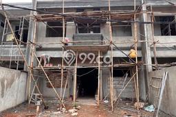 For Sale! Premium House LT 120m2 Desain Modern di Villa Meruya For Sale! Premium House LT 120m2 Desain Modern di Villa Meruya