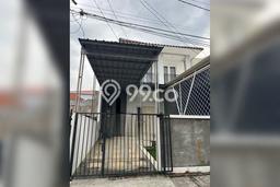Rumah Luas Asri 2 KT Siap Huni di Pegadungan Jakarta Barat Rumah Luas Asri 2 KT Siap Huni di Pegadungan Jakarta Barat