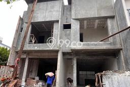 Hunian Super Elit dengan Akses Paling Strategis di Meruya, Jakarta Barat Hunian Super Elit dengan Akses Paling Strategis di Meruya, Jakarta Barat