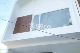Hunian Nyaman Asri 3 KT Siap Pakai di Meruya Jakarta Barat Hunian Nyaman Asri 3 KT Siap Pakai di Meruya Jakarta Barat