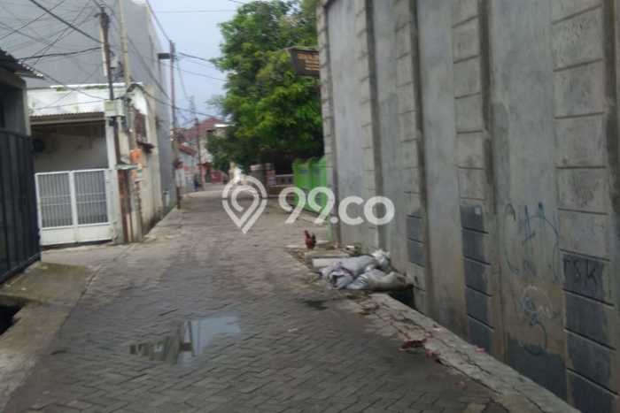Tanah Dijual Area Strategis di Duri Kosambi Jakarta Barat 150m2 Tanah Dijual Area Strategis di Duri Kosambi Jakarta Barat 150m2