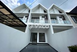 Dijual Hunian Rumah Nyaman 3 Kamar di Villa Meruya, Jakarta Barat Dijual Hunian Rumah Nyaman 3 Kamar di Villa Meruya, Jakarta Barat