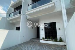 Rumah Minimalis 4 KT di Meruya Jakarta Barat Rumah Minimalis 4 KT di Meruya Jakarta Barat
