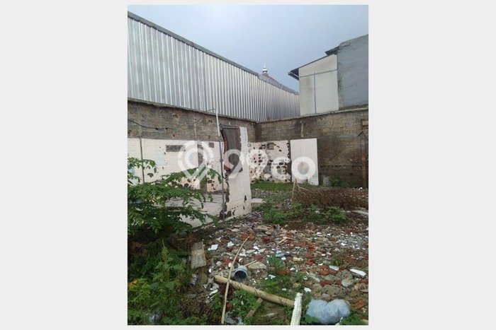 Tanah Dijual Area Strategis di Duri Kosambi Jakarta Barat 150m2 Tanah Dijual Area Strategis di Duri Kosambi Jakarta Barat 150m2