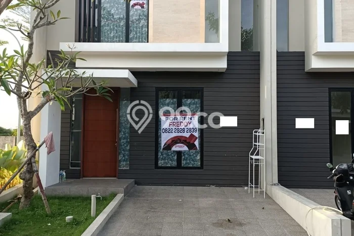 Disewakan Rumah Konsep Minimalis di Pakal Surabaya dengan 2 Kamar Disewakan Rumah Konsep Minimalis di Pakal Surabaya dengan 2 Kamar