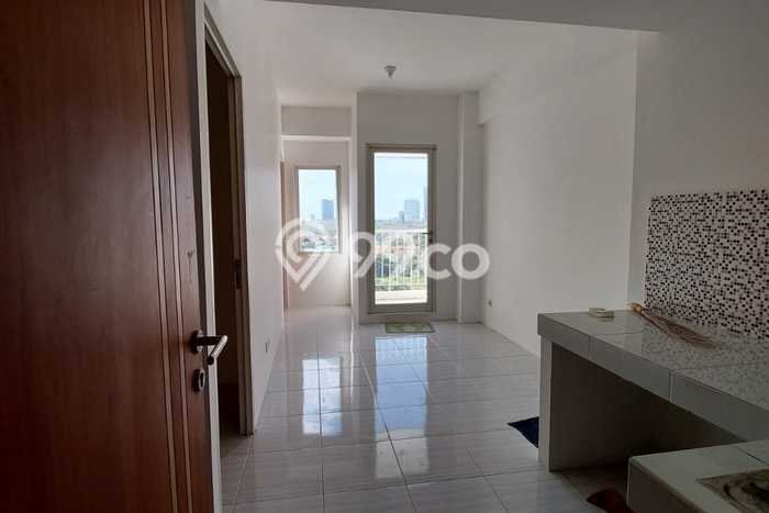 Apartemen Murah dengan 2 BR & 1 KM di Wiyung Surabaya Apartemen Murah dengan 2 BR & 1 KM di Wiyung Surabaya