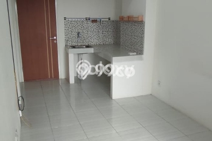 Apartemen Murah dengan 2 BR & 1 KM di Wiyung Surabaya Apartemen Murah dengan 2 BR & 1 KM di Wiyung Surabaya