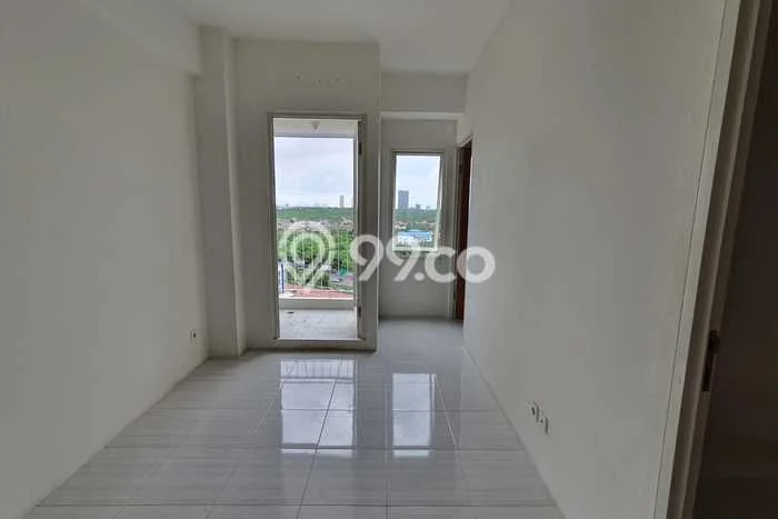 Apartemen Harga Murah dengan 2 BR & 1 KM di Wiyung Surabaya Apartemen Harga Murah dengan 2 BR & 1 KM di Wiyung Surabaya