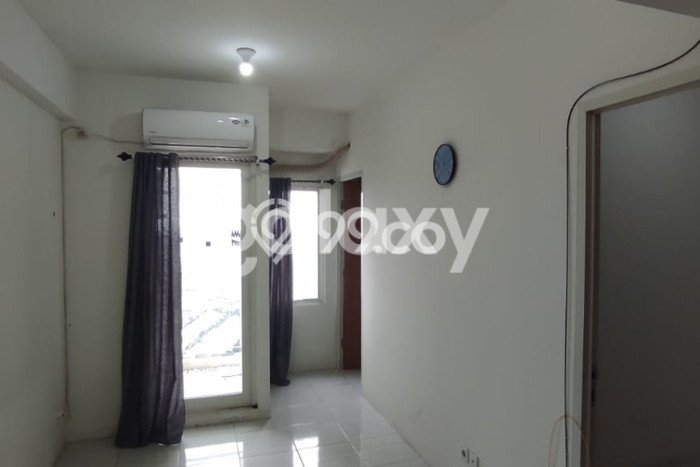 Apartemen Murah dengan 2 BR & 1 KM di Wiyung Surabaya Apartemen Murah dengan 2 BR & 1 KM di Wiyung Surabaya