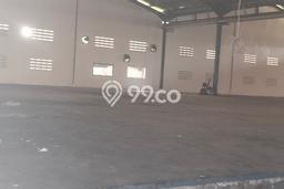 FOR RENT! Gudang di Pasar Kemis Cocok untuk Bisnis 4000m2 FOR RENT! Gudang di Pasar Kemis Cocok untuk Bisnis 4000m2