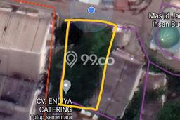 Tanah Dijual Lokasi Cikupa Tangerang SHM Tanah Dijual Lokasi Cikupa Tangerang SHM