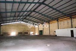 Kavling Tanah di Cikande Dijual Luas 10500m2 Legalitas - Kavling Tanah di Cikande Dijual Luas 10500m2 Legalitas -
