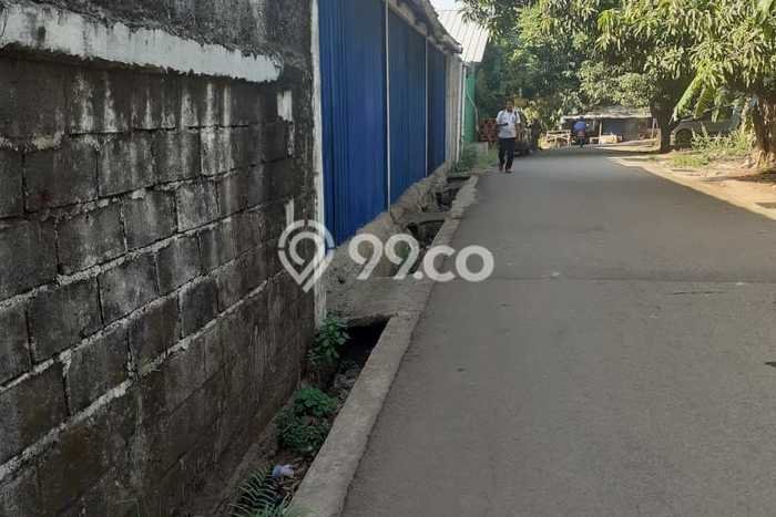 Gudang Dijual di Rawalumbu LT 1200m2, LB 1000m2 Solusi Investasi Cerdas Gudang Dijual di Rawalumbu LT 1200m2, LB 1000m2 Solusi Investasi Cerdas