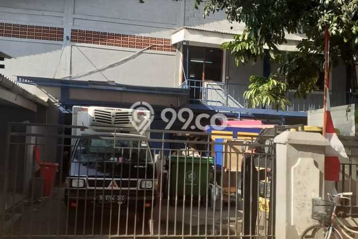 Gudang Dijual di Rawalumbu LT 1200m2, LB 1000m2 Solusi Investasi Cerdas Gudang Dijual di Rawalumbu LT 1200m2, LB 1000m2 Solusi Investasi Cerdas