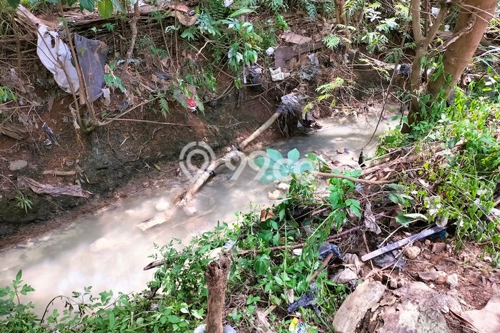 Tanah Kavling untuk Dijual di Cikande Serang 60000m2 Tanah Kavling untuk Dijual di Cikande Serang 60000m2