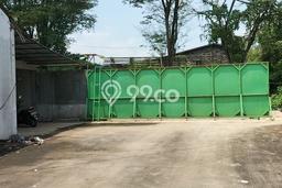 Unit Gudang Dijual di Jawilan Serang Luas Bangunan 800m2 Unit Gudang Dijual di Jawilan Serang Luas Bangunan 800m2