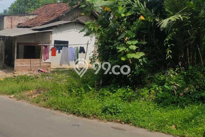 Lahan Dijual Lokasi Cimarga, Lebak dengan Luas Tanah 1015m2 dan Status SHM Lahan Dijual Lokasi Cimarga, Lebak dengan Luas Tanah 1015m2 dan Status SHM