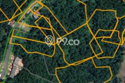 Lahan untuk Dijual Lokasi Cipanas, Lebak Luas 5365m2 SHM Lahan untuk Dijual Lokasi Cipanas, Lebak Luas 5365m2 SHM