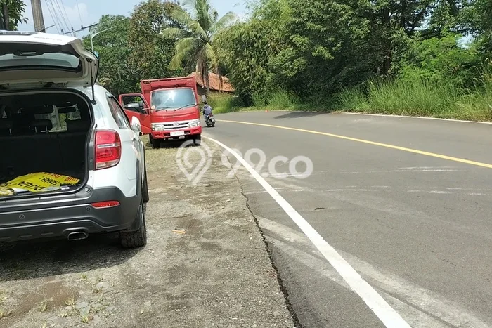 Kavling Tanah di Cipanas Dijual Luas 5365m2 Legalitas SHM Kavling Tanah di Cipanas Dijual Luas 5365m2 Legalitas SHM