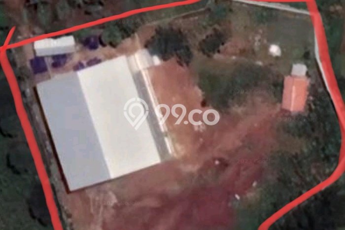 Pabrik Bagus LT 6000m2 LB 500m2 Dijual di Jawilan Serang Pabrik Bagus LT 6000m2 LB 500m2 Dijual di Jawilan Serang