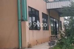 Unit Pabrik Dijual di Cikande Serang Luas Bangunan 2570m2 Unit Pabrik Dijual di Cikande Serang Luas Bangunan 2570m2