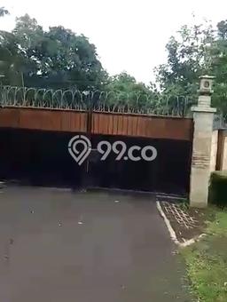 Jarang Ada! Tanah di Mancak Punya Luas 50000m2 SHM Jarang Ada! Tanah di Mancak Punya Luas 50000m2 SHM