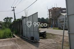Lokasi Strategis! Dijual Gudang Bisnis di Jayanti, Tangerang Kondisi Bagus Lokasi Strategis! Dijual Gudang Bisnis di Jayanti, Tangerang Kondisi Bagus