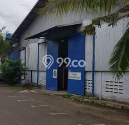 Pabrik Disewa di Ciruas, Serang, LT 60000m2 / LB 1000m2 Pabrik Disewa di Ciruas, Serang, LT 60000m2 / LB 1000m2