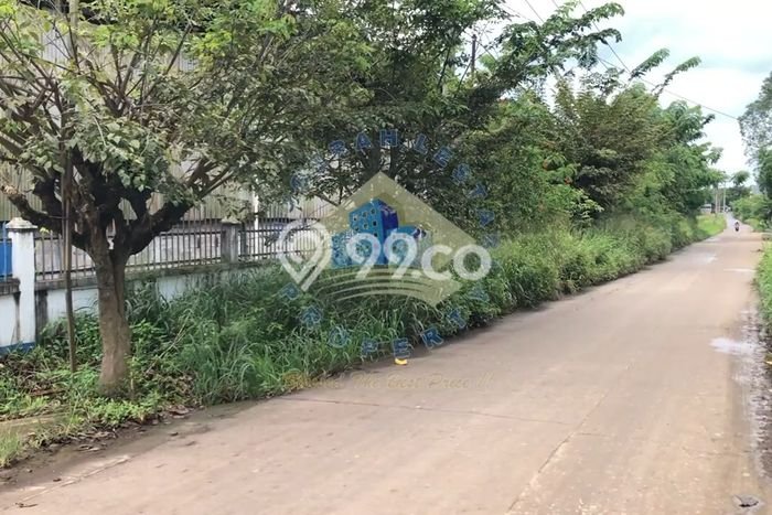 Unit Pabrik Dijual di Ciruas Serang 15000m2 Unit Pabrik Dijual di Ciruas Serang 15000m2