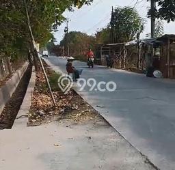 Unit Pabrik Dijual di Sepatan Tangerang Luas Bangunan 3000m2 Unit Pabrik Dijual di Sepatan Tangerang Luas Bangunan 3000m2