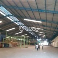 Dijual Pabrik di Ciruas Serang LT 60000m2 / LB 15000m2 Dijual Pabrik di Ciruas Serang LT 60000m2 / LB 15000m2
