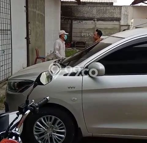 Pabrik Dijual di Sepatan Tangerang dengan LB 800m2 Pabrik Dijual di Sepatan Tangerang dengan LB 800m2