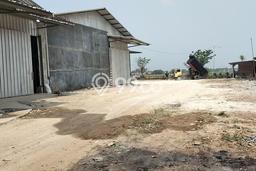Unit Pabrik Dijual di Pakuhaji Tangerang 5000m2 Unit Pabrik Dijual di Pakuhaji Tangerang 5000m2