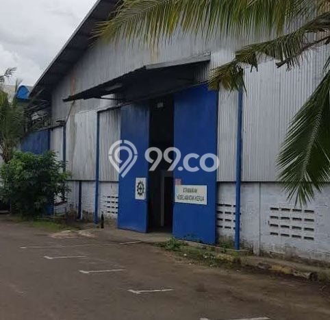 Pabrik Dijual di Kawasan Ciruas, Serang Harga Kompetitif Pabrik Dijual di Kawasan Ciruas, Serang Harga Kompetitif