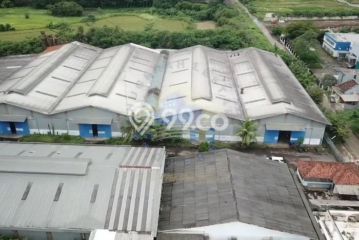 Dijual Pabrik di Ciruas, Serang Harga Penawaran Spesial Dijual Pabrik di Ciruas, Serang Harga Penawaran Spesial