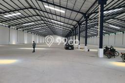 Pabrik Bagus LT 12000m2 LB 5300m2 Dijual di Balaraja Tangerang Pabrik Bagus LT 12000m2 LB 5300m2 Dijual di Balaraja Tangerang