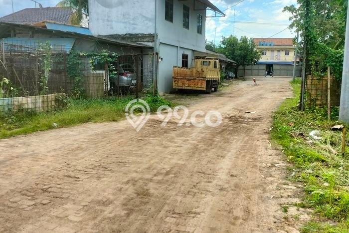 Pabrik Favorit Dijual di Kibin Serang Kawasan Pusat Bisnis Pabrik Favorit Dijual di Kibin Serang Kawasan Pusat Bisnis