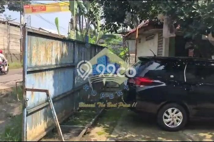Paling Diincar! Gudang Dijual di Kadu Harga Kompetitif Paling Diincar! Gudang Dijual di Kadu Harga Kompetitif