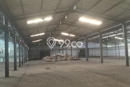 Pabrik untuk Disewa di Pusat Tangerang Luas Bangunan 1.2e+06m2 Pabrik untuk Disewa di Pusat Tangerang Luas Bangunan 1.2e+06m2