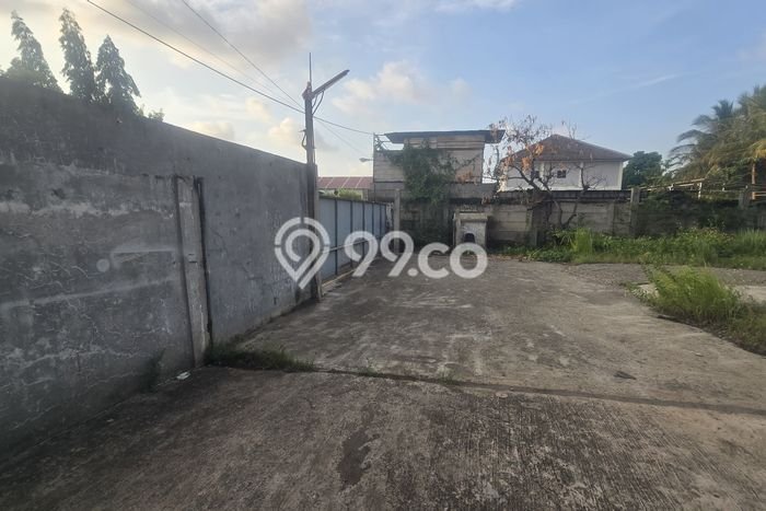 Unit Gudang Disewa Lokasi Pakuhaji, Tangerang Spesifikasi Luas Bangunan 5500m2 Unit Gudang Disewa Lokasi Pakuhaji, Tangerang Spesifikasi Luas Bangunan 5500m2
