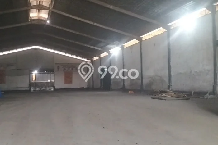 FOR RENT! Gudang di Marunda Cocok untuk Bisnis 1700m2 FOR RENT! Gudang di Marunda Cocok untuk Bisnis 1700m2
