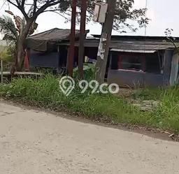 Kavling Tanah di Cikande Dijual Luas 14000m2 Legalitas SHM Kavling Tanah di Cikande Dijual Luas 14000m2 Legalitas SHM