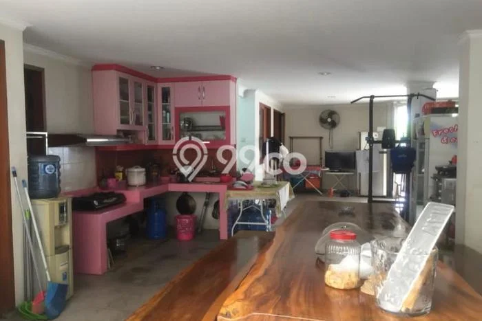 Dijual Rumah Luas Elegan Dengan View Eksklusif di Pondok Indah, Jakarta Selatan Dijual Rumah Luas Elegan Dengan View Eksklusif di Pondok Indah, Jakarta Selatan