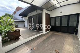 Hot Offer Hunian Mewah Ideal dan Luas di Cinere, Depok Hot Offer Hunian Mewah Ideal dan Luas di Cinere, Depok