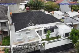 Best Deal Hunian Mewah Ideal dan Luas di Cilandak, Jakarta Selatan Best Deal Hunian Mewah Ideal dan Luas di Cilandak, Jakarta Selatan