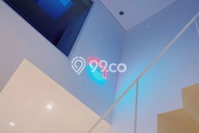 Disewakan! Rumah 2 Kamar Tidur &
2 Kamar Mandi di Bintaro, Tangerang Selatan Disewakan! Rumah 2 Kamar Tidur &
2 Kamar Mandi di Bintaro, Tangerang Selatan